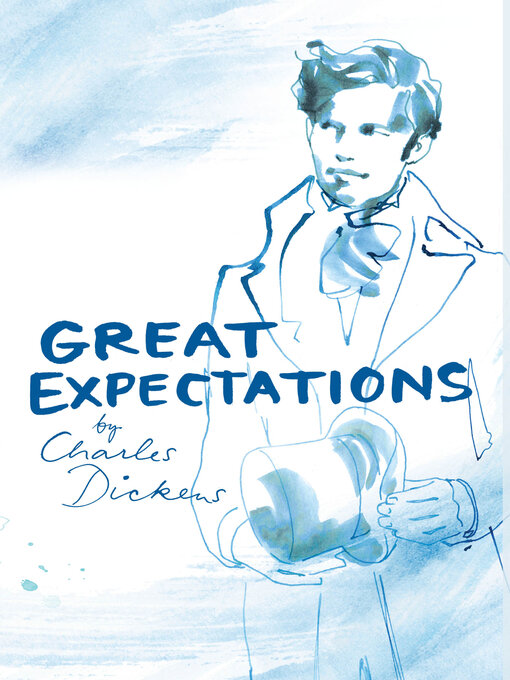 Title details for Great Expectations by Sara Singh - Available